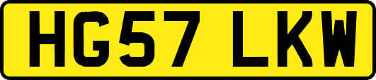 HG57LKW