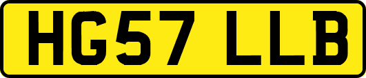 HG57LLB
