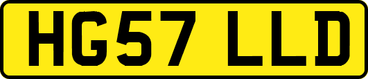 HG57LLD