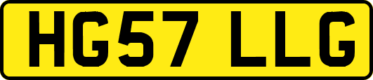 HG57LLG