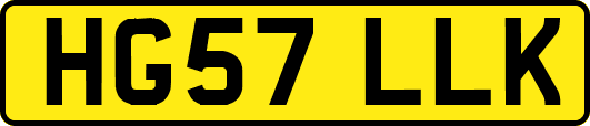 HG57LLK