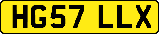 HG57LLX