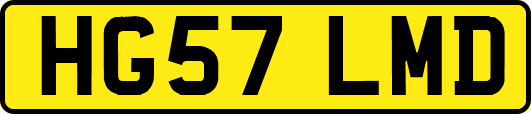 HG57LMD