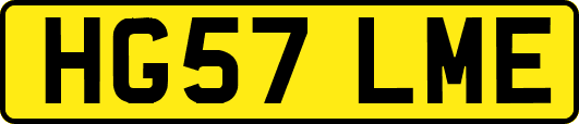 HG57LME