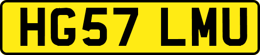HG57LMU