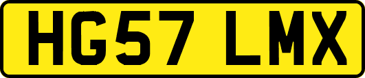 HG57LMX