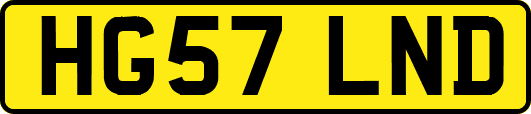 HG57LND