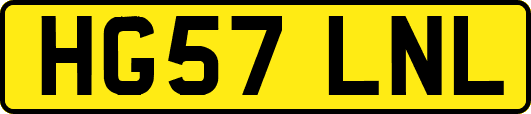 HG57LNL