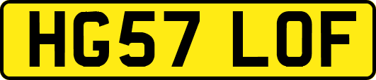 HG57LOF