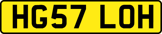 HG57LOH