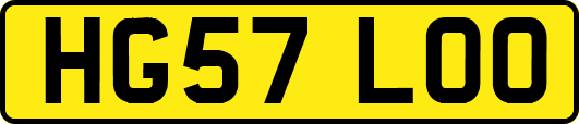 HG57LOO