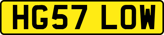 HG57LOW