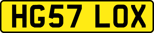 HG57LOX