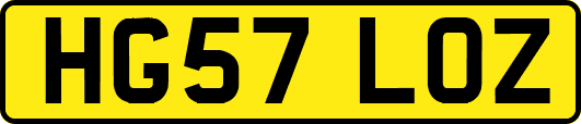 HG57LOZ