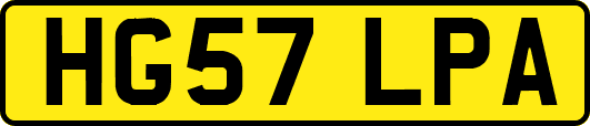 HG57LPA