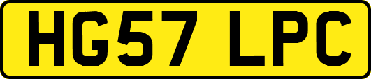 HG57LPC