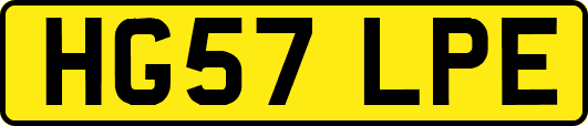 HG57LPE