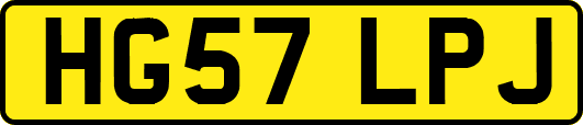 HG57LPJ