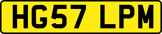HG57LPM