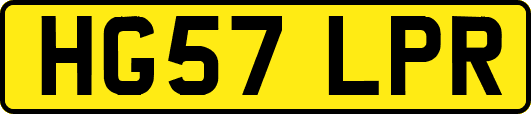 HG57LPR