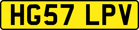 HG57LPV