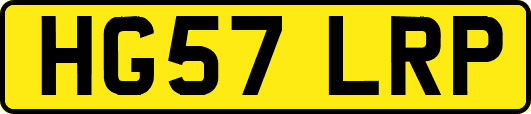 HG57LRP