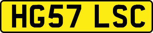HG57LSC