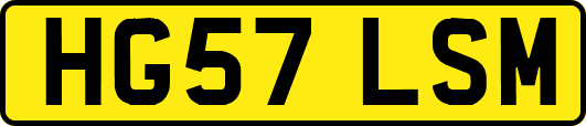 HG57LSM
