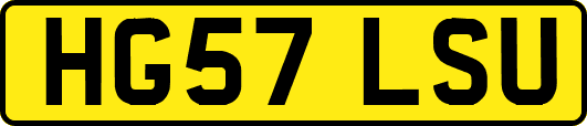 HG57LSU