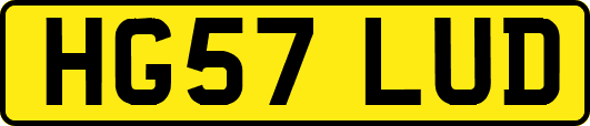 HG57LUD
