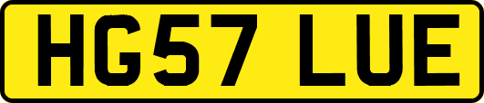 HG57LUE