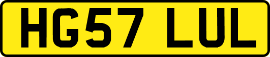 HG57LUL