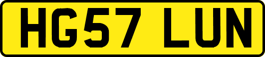 HG57LUN