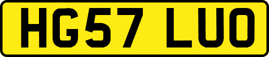 HG57LUO