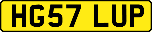 HG57LUP
