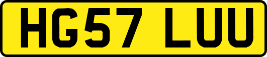HG57LUU