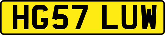 HG57LUW