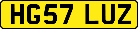 HG57LUZ