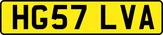 HG57LVA