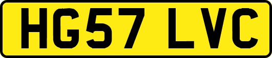 HG57LVC