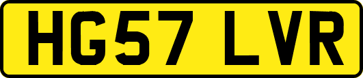 HG57LVR