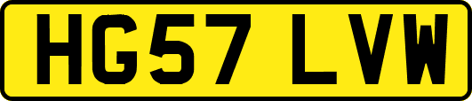 HG57LVW