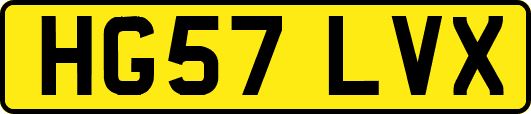 HG57LVX