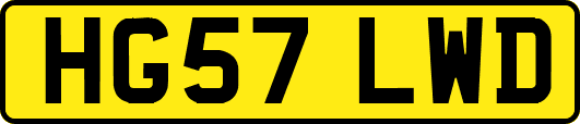 HG57LWD