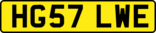 HG57LWE
