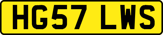 HG57LWS