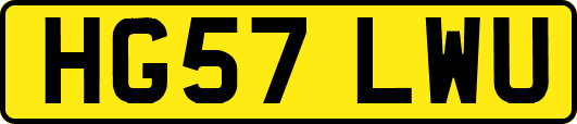 HG57LWU