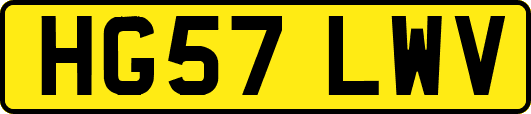 HG57LWV