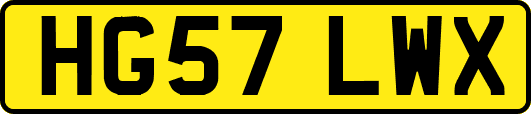 HG57LWX