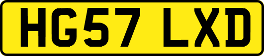 HG57LXD